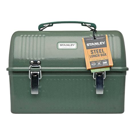 stanley lunch box metal tray|stanley lunch box sale.